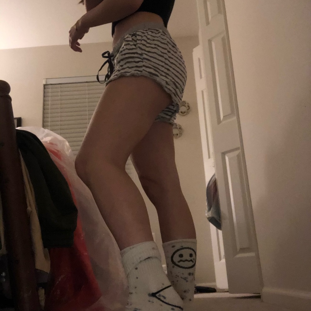 Pj shorts